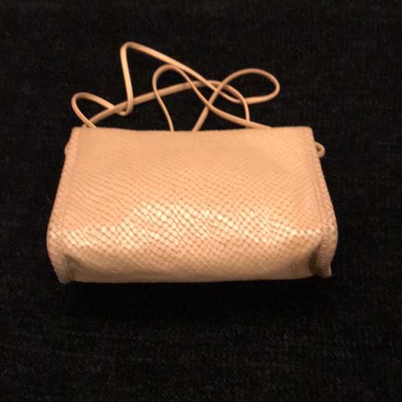 Vintage Carlos Falchi purse - Picture 3 of 7